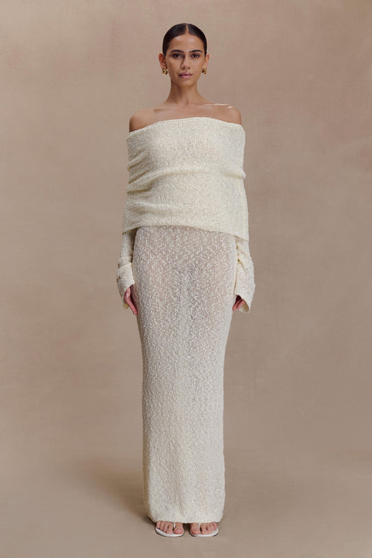 Ivory Dresses - Shop Online | MESHKI US Ivory Dresses - Shop Online | MESHKI US