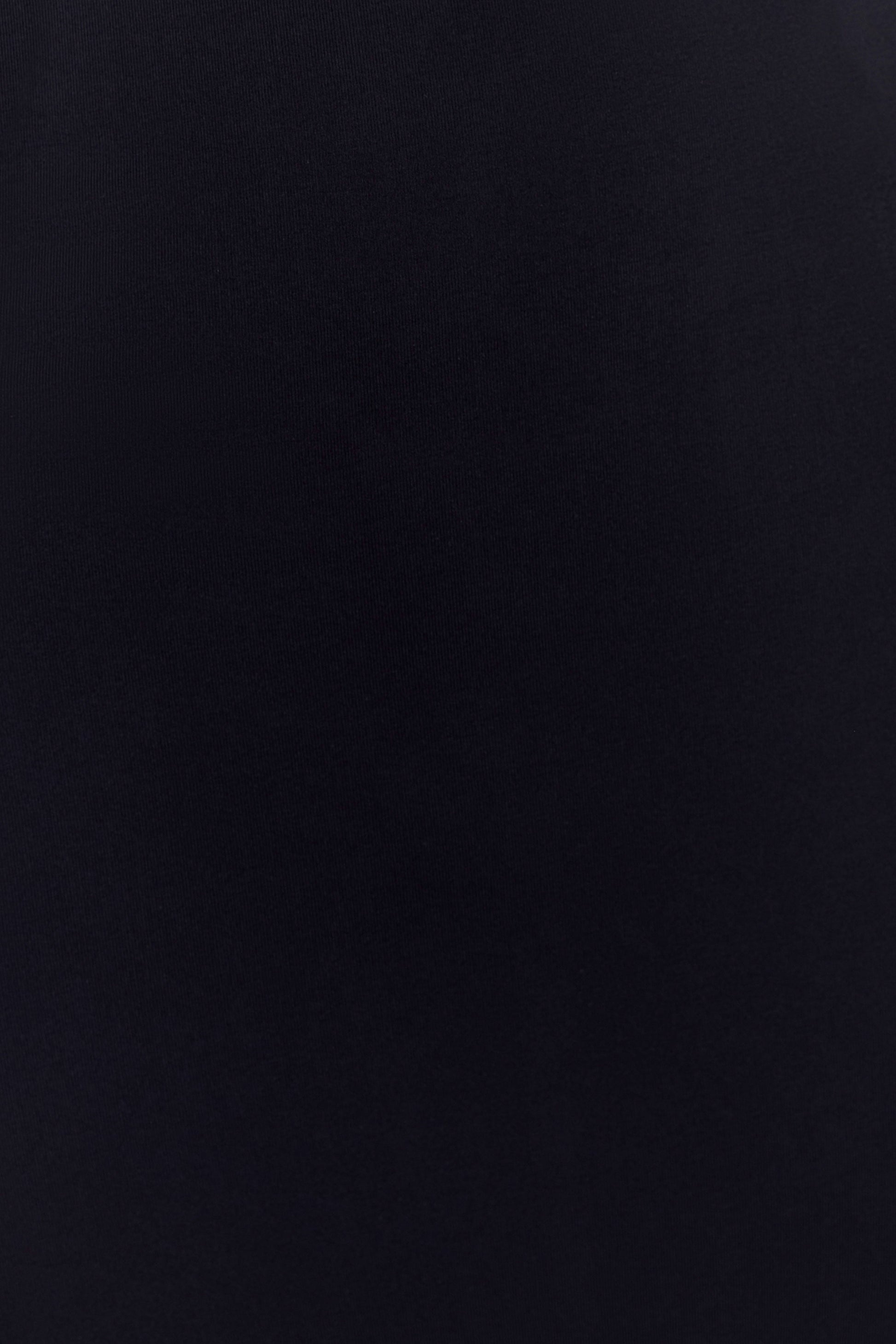 Wisteria Slinky Maxi Dress With Scarf - Black #5