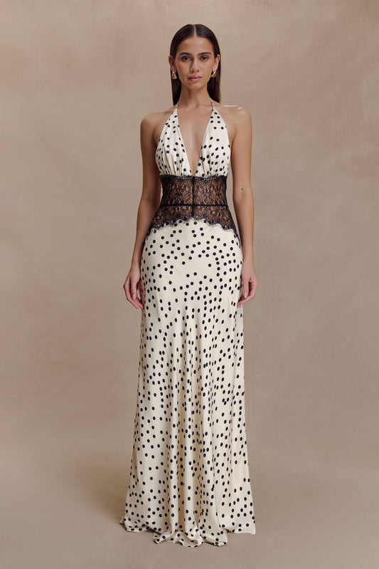 White Satin Dresses - Shop Online | MESHKI US White Satin Dresses - Shop Online | MESHKI US