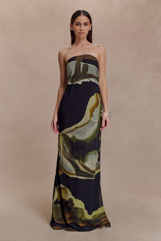 Sage Dresses - Shop Online | MESHKI US Sage Dresses - Shop Online | MESHKI US