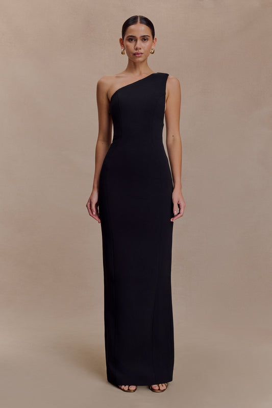 Black Bridesmaids Dresses | MESHKI US Black Bridesmaids Dresses | MESHKI US