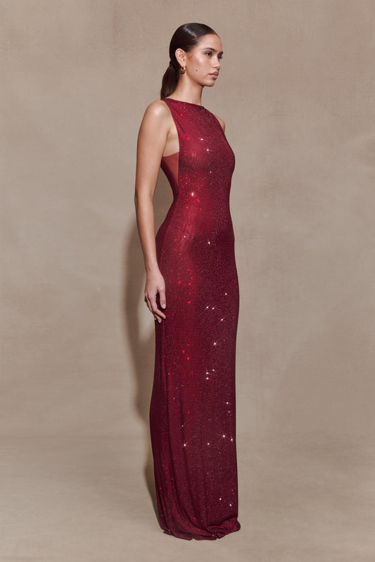 Red Dresses for Women - Shop Online | MESHKI US Red Dresses for Women - Shop Online | MESHKI US