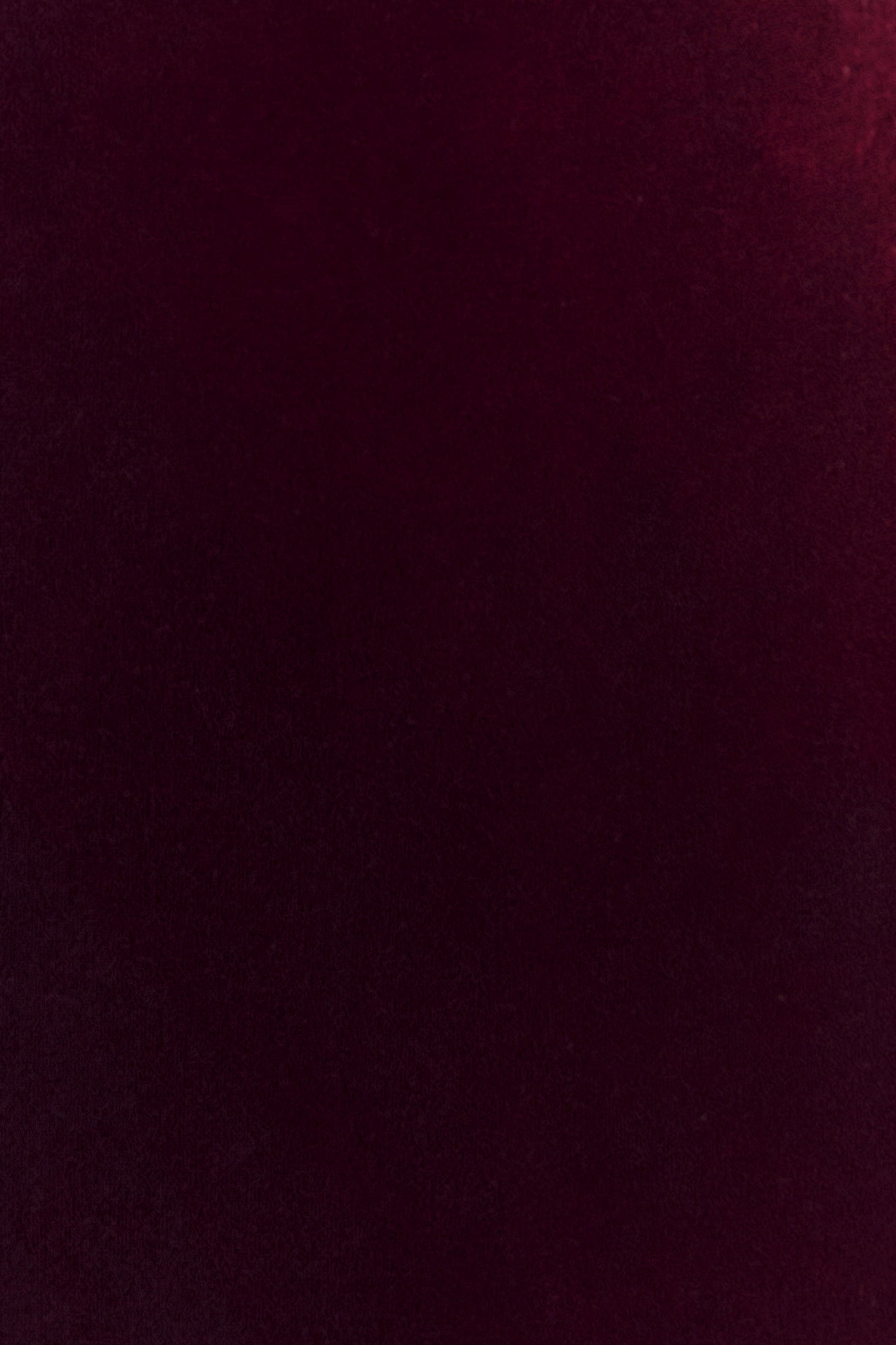 Paulina Velvet Strapless Mini Dress - Wine #7