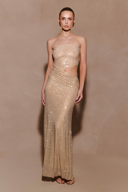 Shop Maxi Dresses for Sale Online | MESHKI US Shop Maxi Dresses for Sale Online | MESHKI US