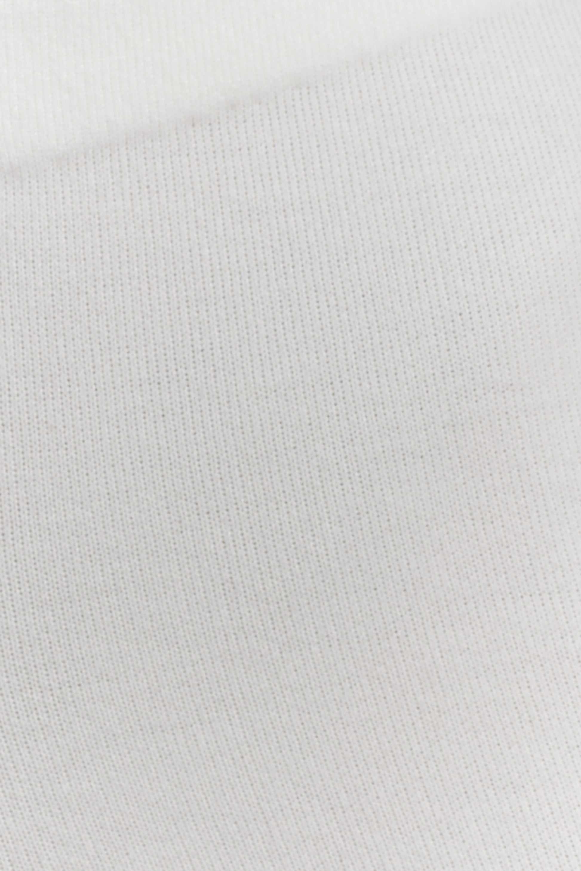 Kerrymae Straight Leg Knit Pants - Off White #7