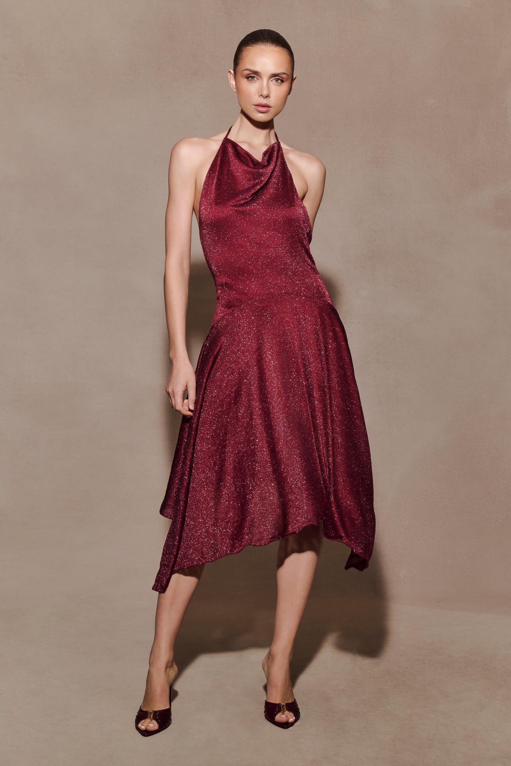 hankie dress Slip Boho / Full Slip - Fairy Slip in Linen effortless elegance What are the hankie dresses