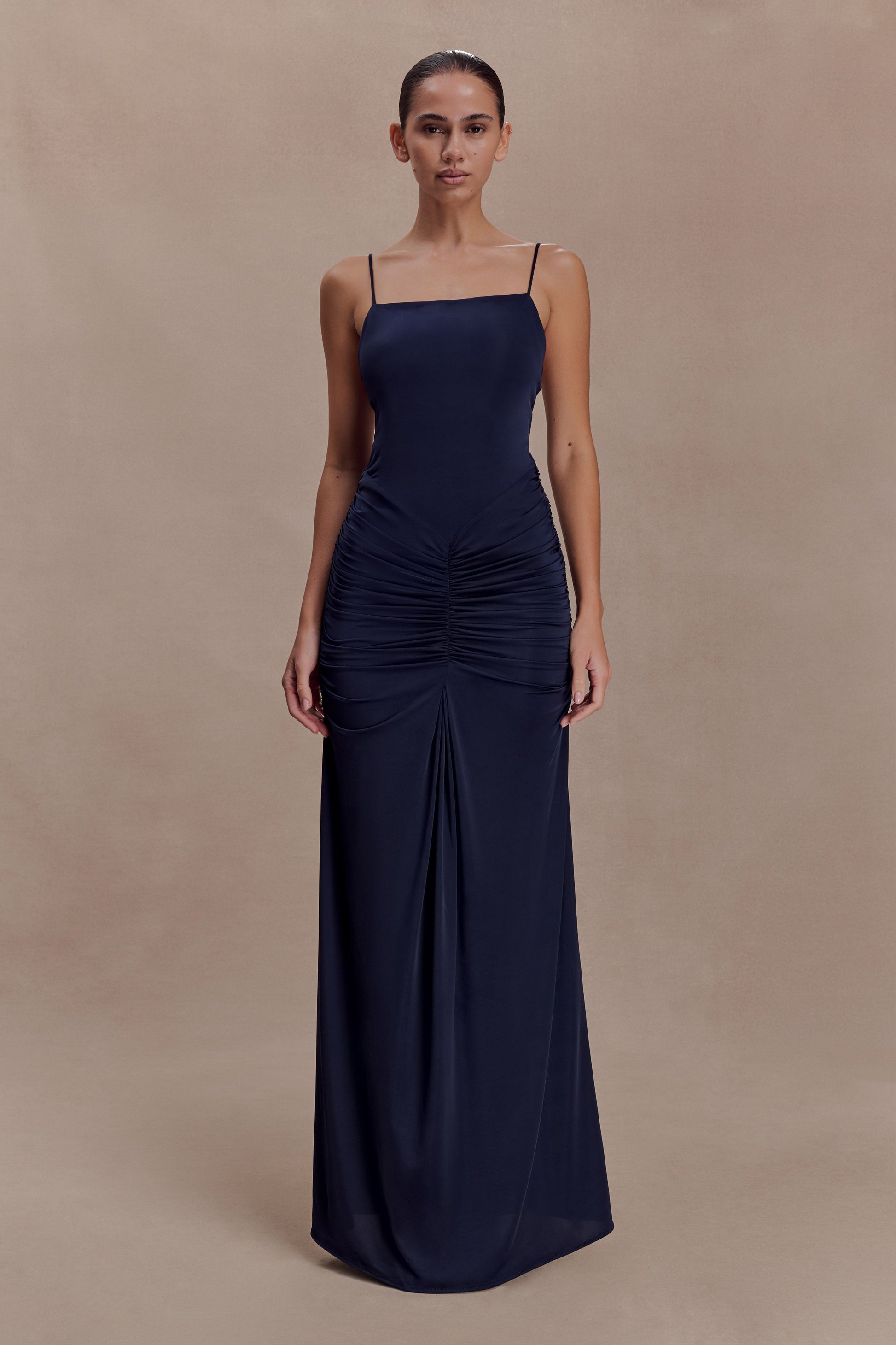 Roisin Slinky Maxi Dress