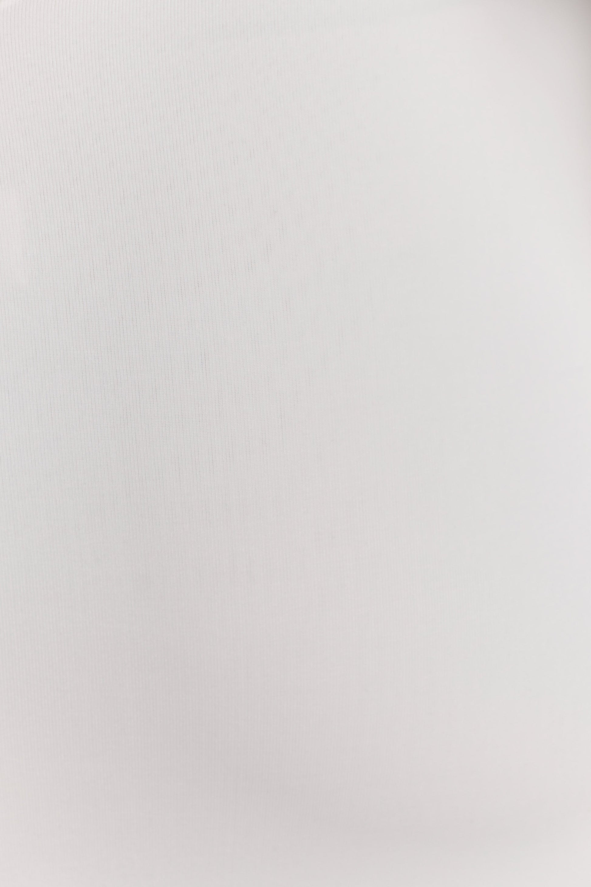 Marlene Slinky Low Back Maxi Dress - White #10