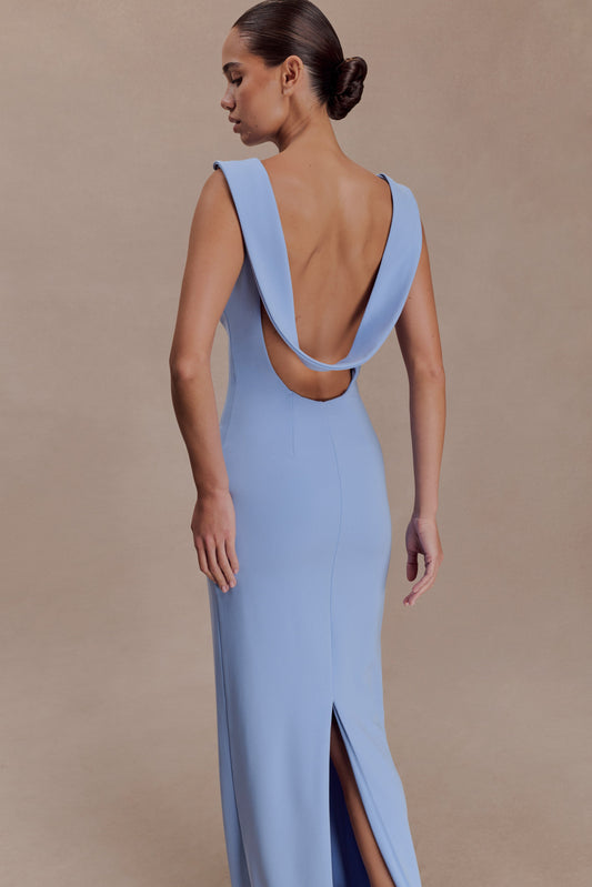 Blue Bridesmaids Dresses | MESHKI US Blue Bridesmaids Dresses | MESHKI US