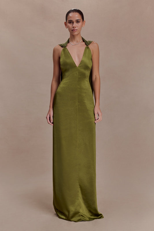 Green Dresses - Formal & More Page 2 | MESHKI US Green Dresses - Formal & More Page 2 | MESHKI US