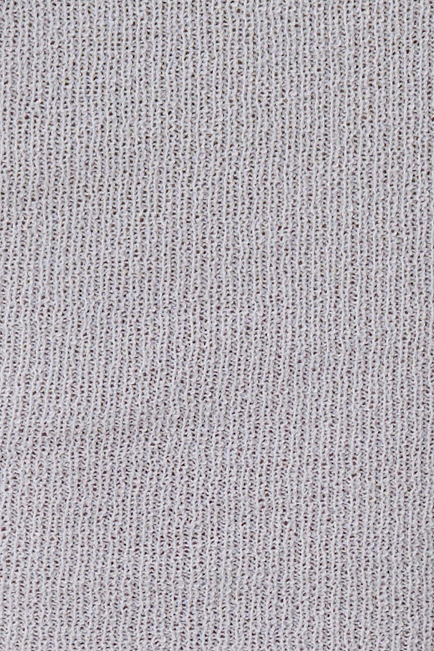 Jaytee Knit Maxi Skirt With Fringe Tie - Sky Blue