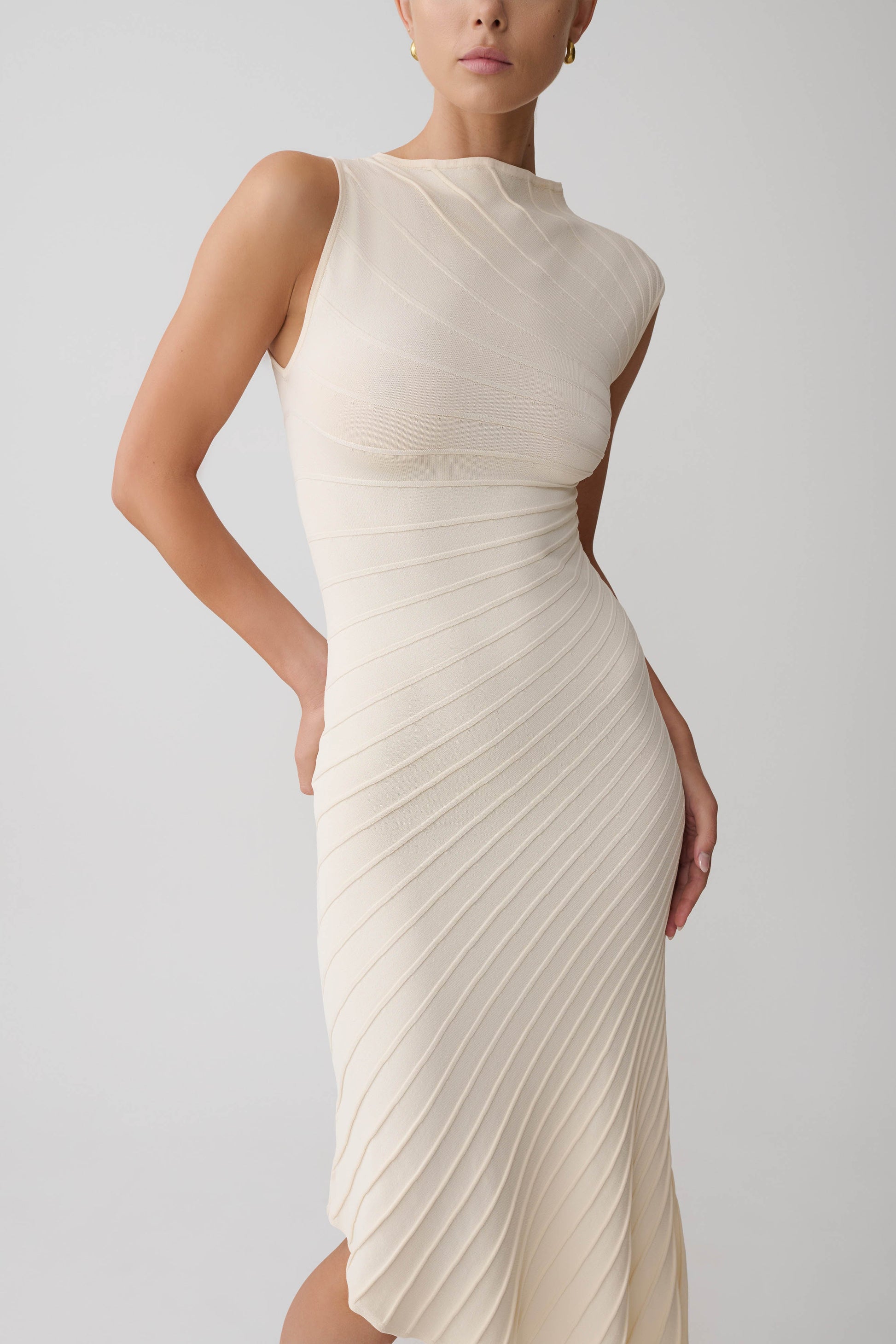 ivory knit dress Rebecca Taylor Ella Sweater in at Nordstrom, Size Medium Slip into cozy luxury with our new Ivory Daria Sweater Knit Dress Ivory Cashmere Cable Knit Dress