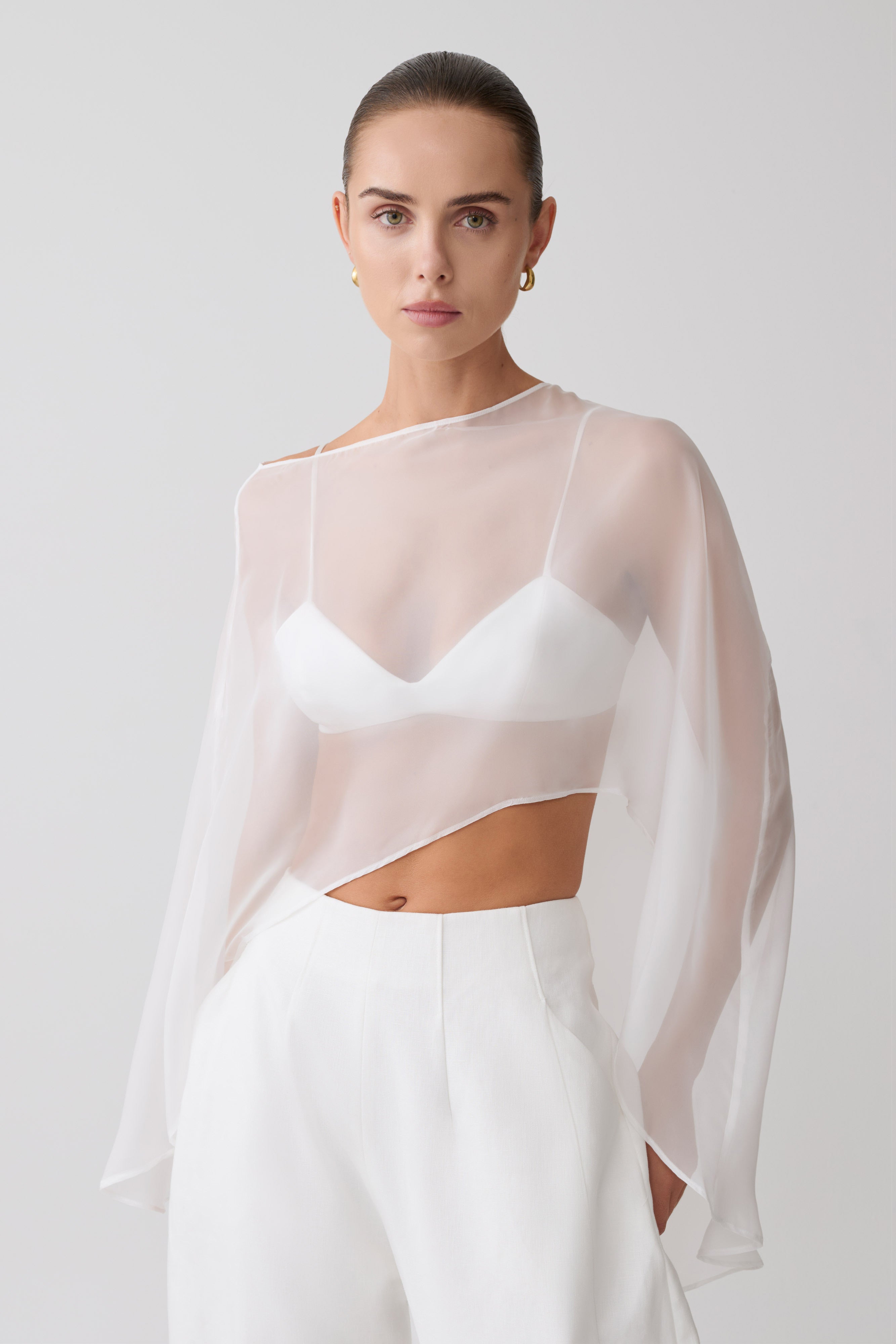 Women's Tops - Shop Online – Page 2 | MESHKI US