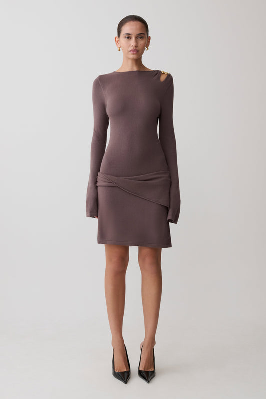 Long Sleeve Dresses for Women - Shop Online | MESHKI US Long Sleeve Dresses for Women - Shop Online | MESHKI US