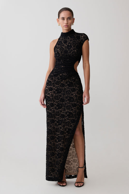 Black Formal Dresses - Shop Online | MESHKI US Black Formal Dresses - Shop Online | MESHKI US