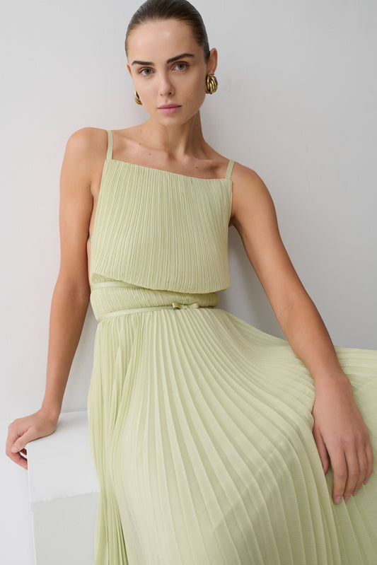 Green Dresses - Formal & More | MESHKI US Green Dresses - Formal & More | MESHKI US