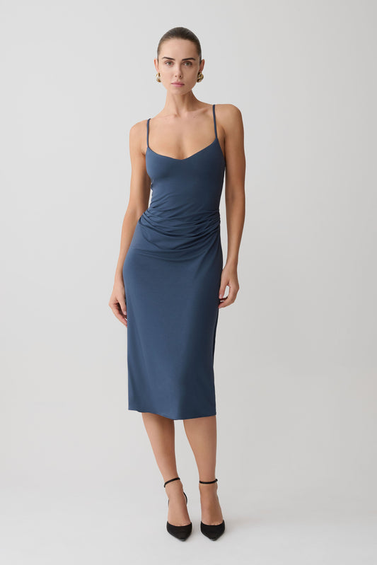 Women's Basic Dresses - Shop Online | MESHKI US Women's Basic Dresses - Shop Online | MESHKI US