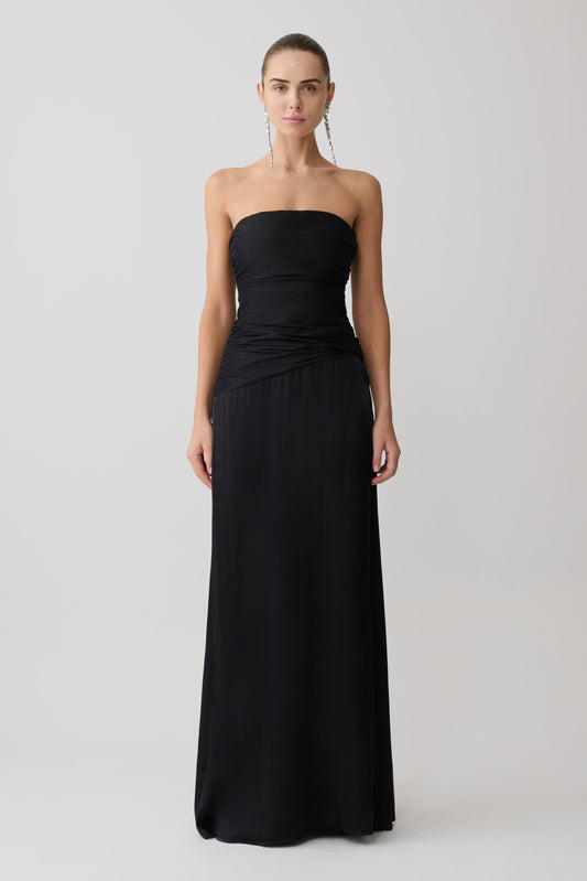 Black Formal Dresses - Shop Online | MESHKI US Black Formal Dresses - Shop Online | MESHKI US