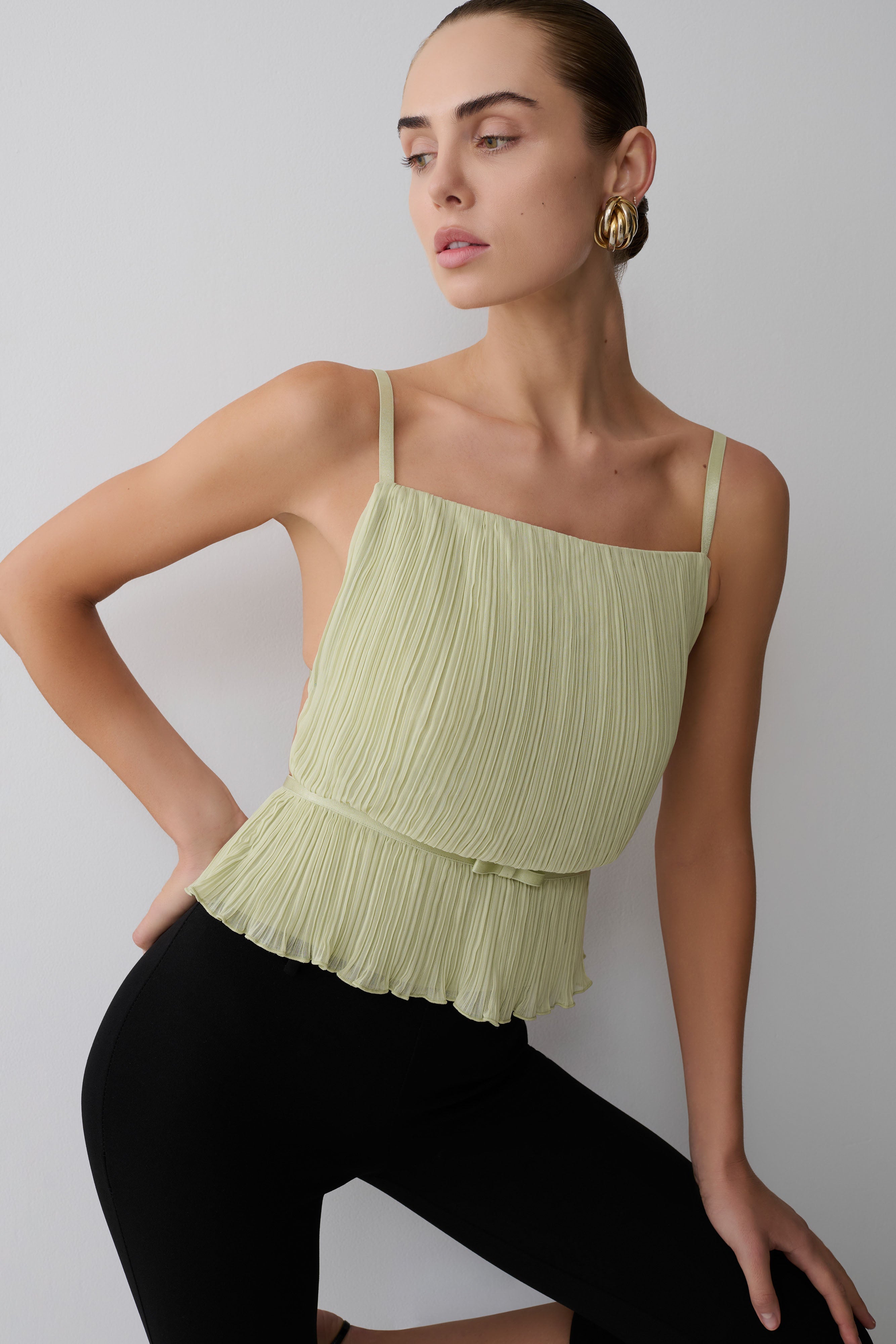 Women's Tops - Shop Online – Page 3 | MESHKI US