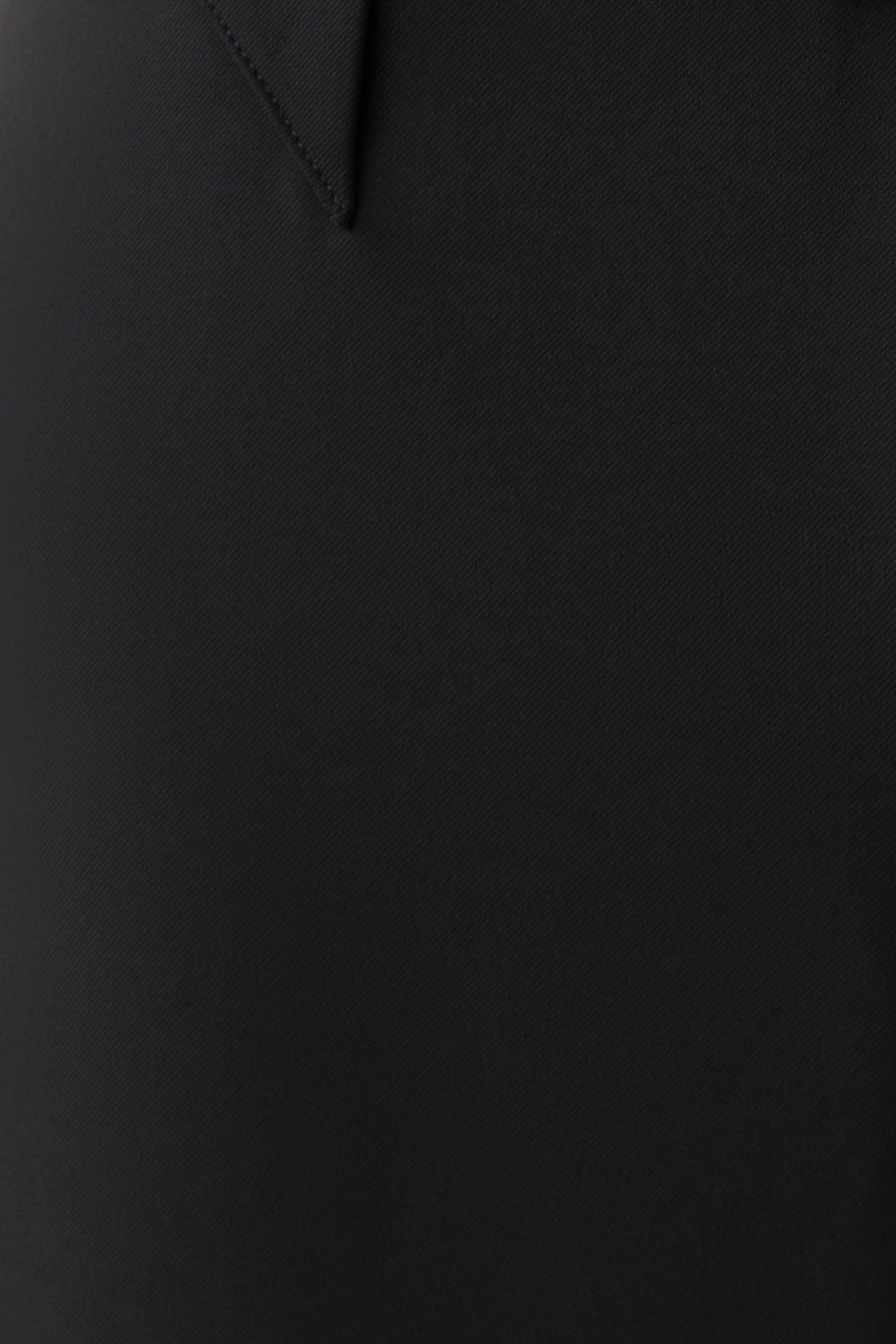 Arlo Wide Leg Suiting Trouser - Black #8