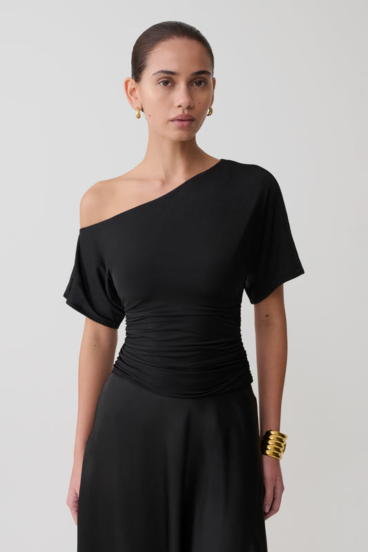 Off The Shoulder Tops - Shop Online | MESHKI US Off The Shoulder Tops - Shop Online | MESHKI US