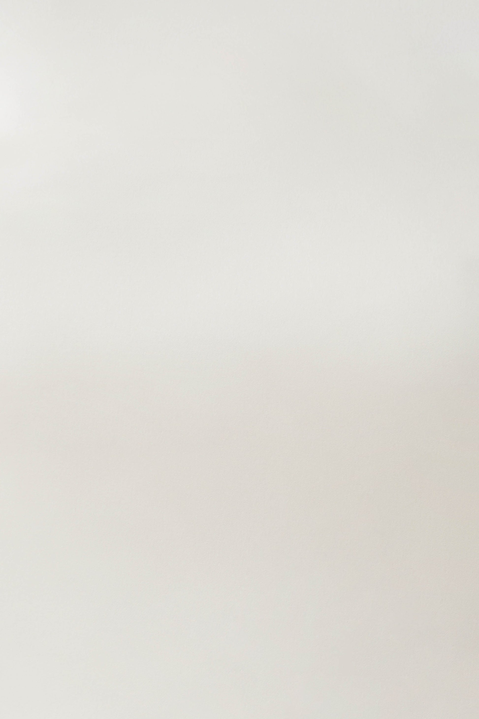 Juno Strapless Pleated Maxi Gown - White #11