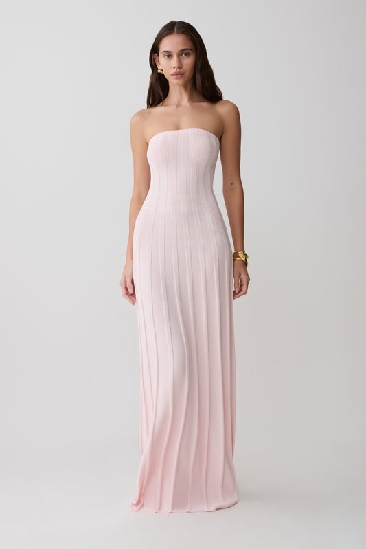 Pink Maxi Dresses - Shop Online | MESHKI US Pink Maxi Dresses - Shop Online | MESHKI US