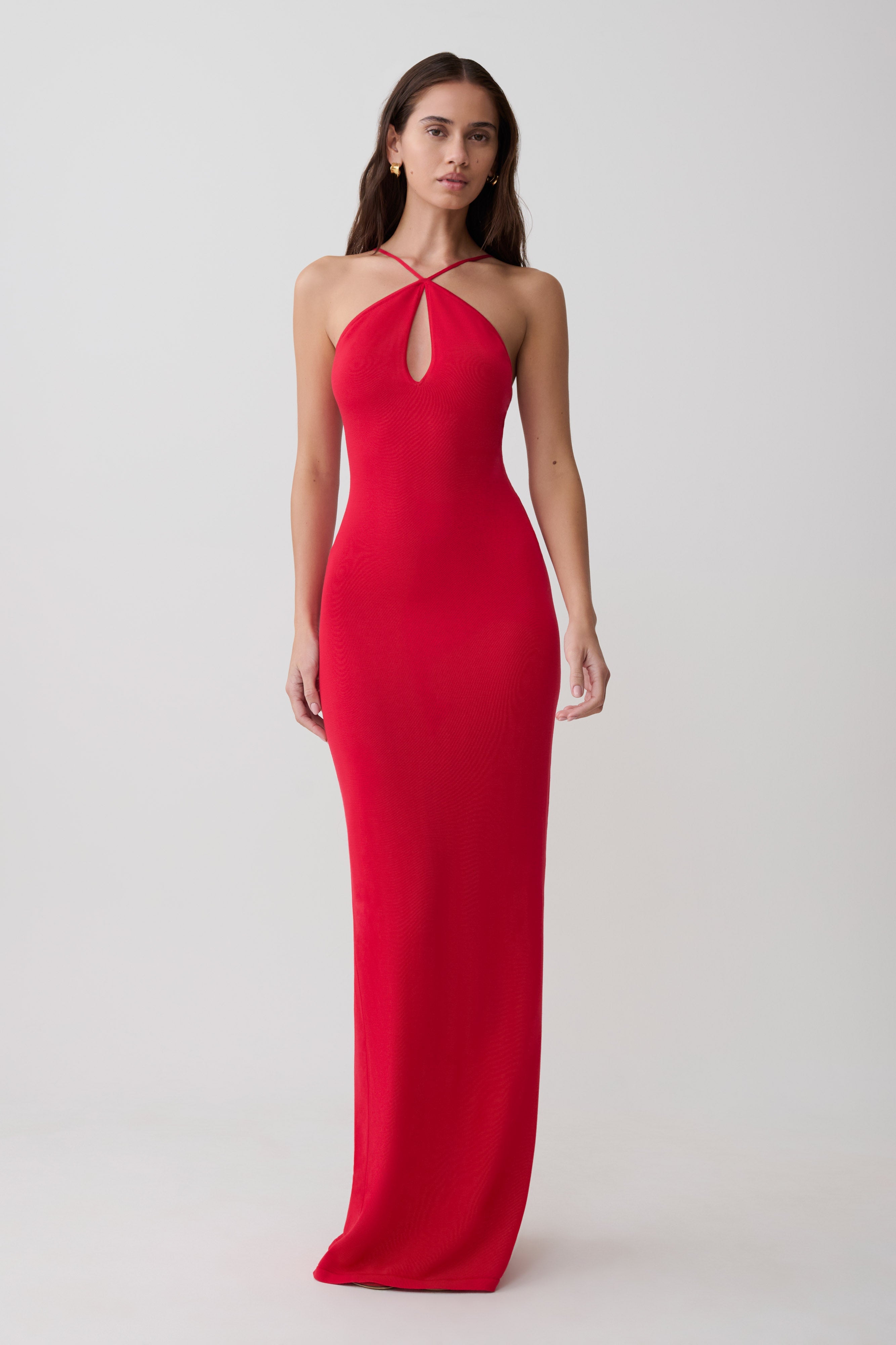 bridesmaid infinity dress One Size (S to XL) / Gold main image 0