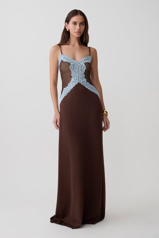 Brown Dresses - Formal & More | MESHKI US Brown Dresses - Formal & More | MESHKI US