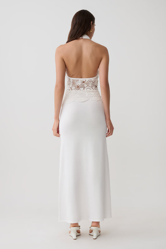 White Dresses For Women | Mini, Midi & Maxi Dresses | MESHKI US White Dresses For Women | Mini, Midi & Maxi Dresses | MESHKI US