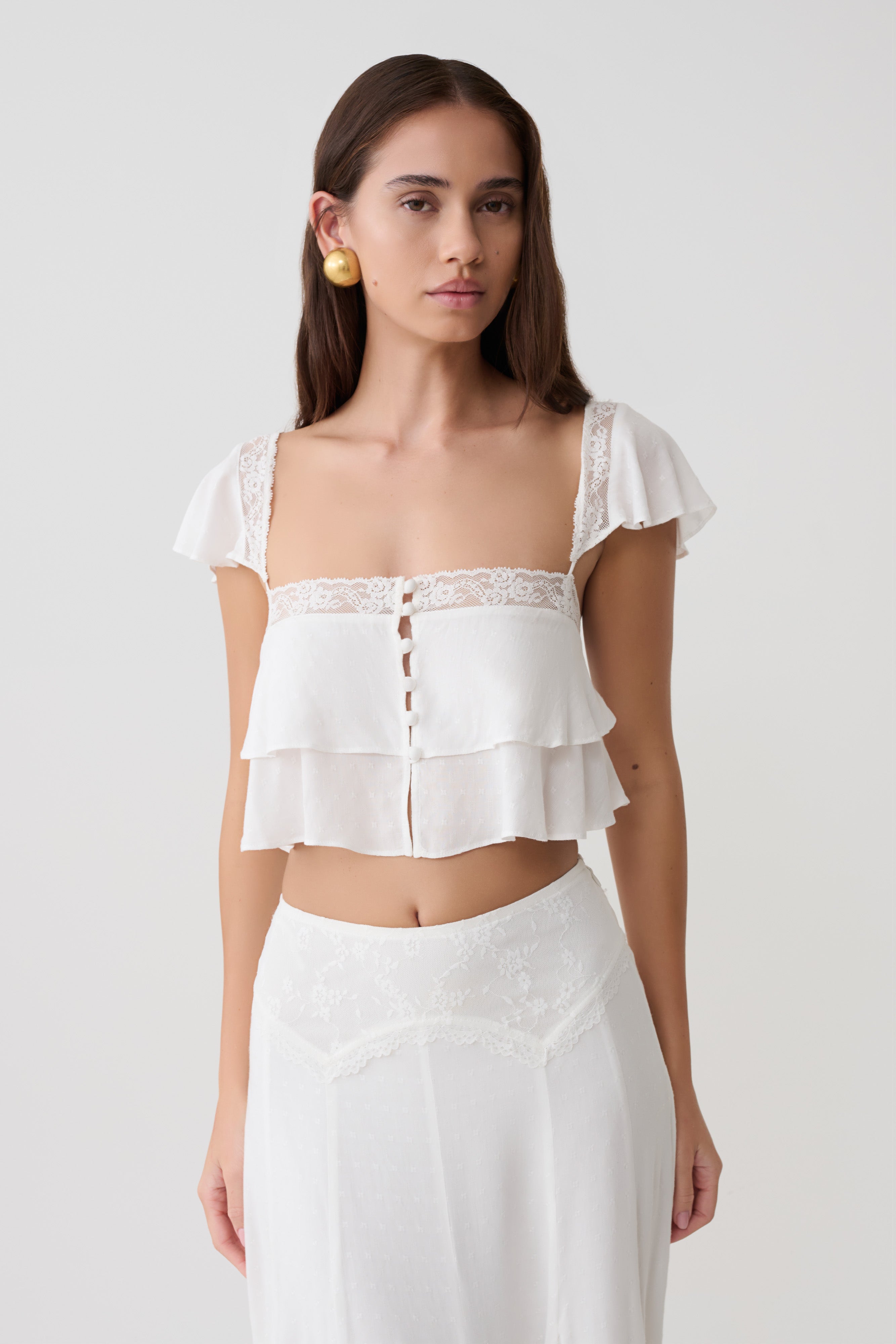 Women's Tops - Shop Online | MESHKI US
