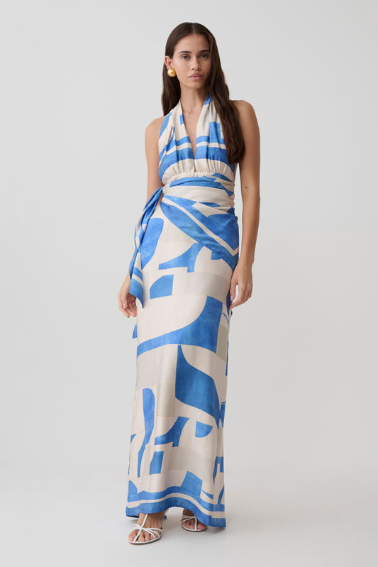 Blue Dresses | Shop Light Blue & Navy Dresses | MESHKI US Blue Dresses | Shop Light Blue & Navy Dresses | MESHKI US