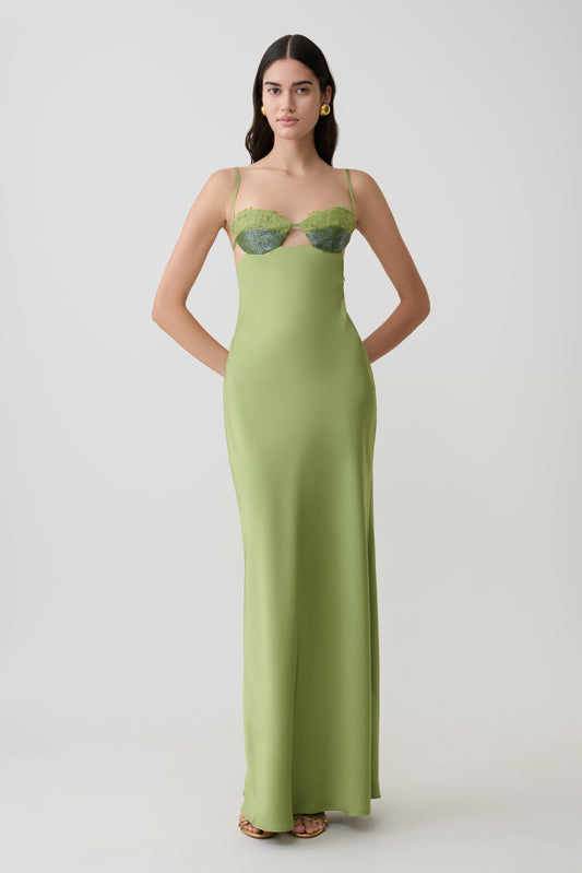 Satin Dresses - Shop Online | MESHKI US Satin Dresses - Shop Online | MESHKI US
