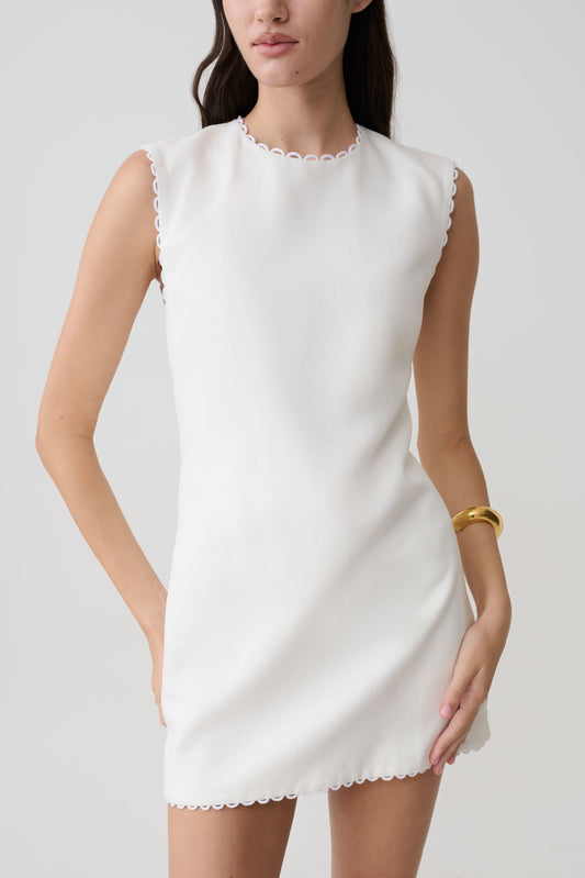 White Dresses For Women | Mini, Midi & Maxi Dresses | MESHKI US White Dresses For Women | Mini, Midi & Maxi Dresses | MESHKI US