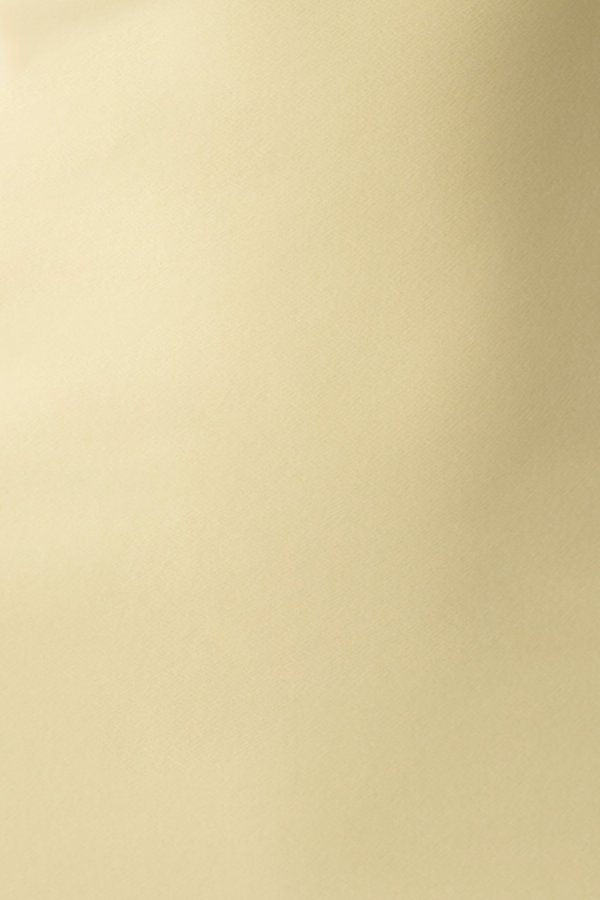 Amelita Suiting Halter Midi Dress - Pale Lemon #7