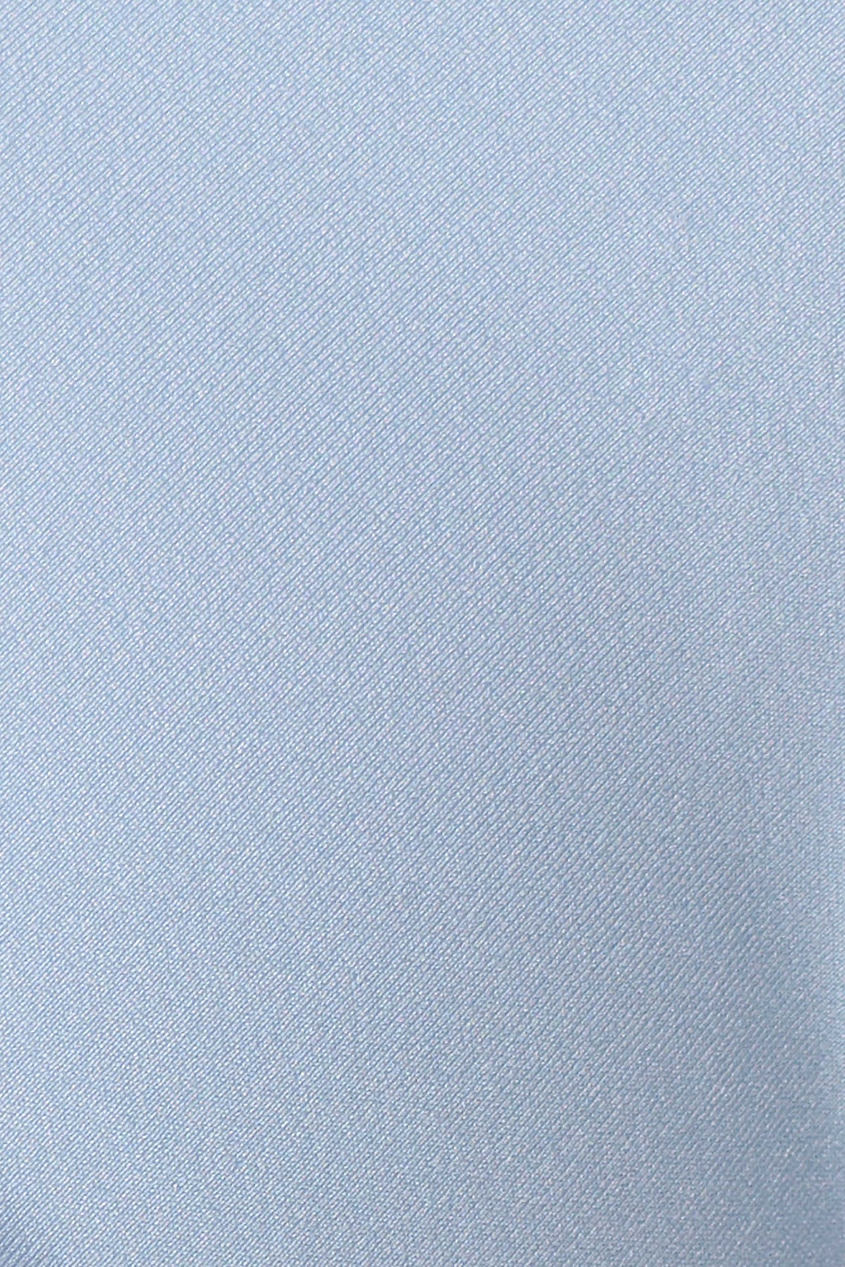 Clover Brazilian Bikini Bottom - Pale Blue #11