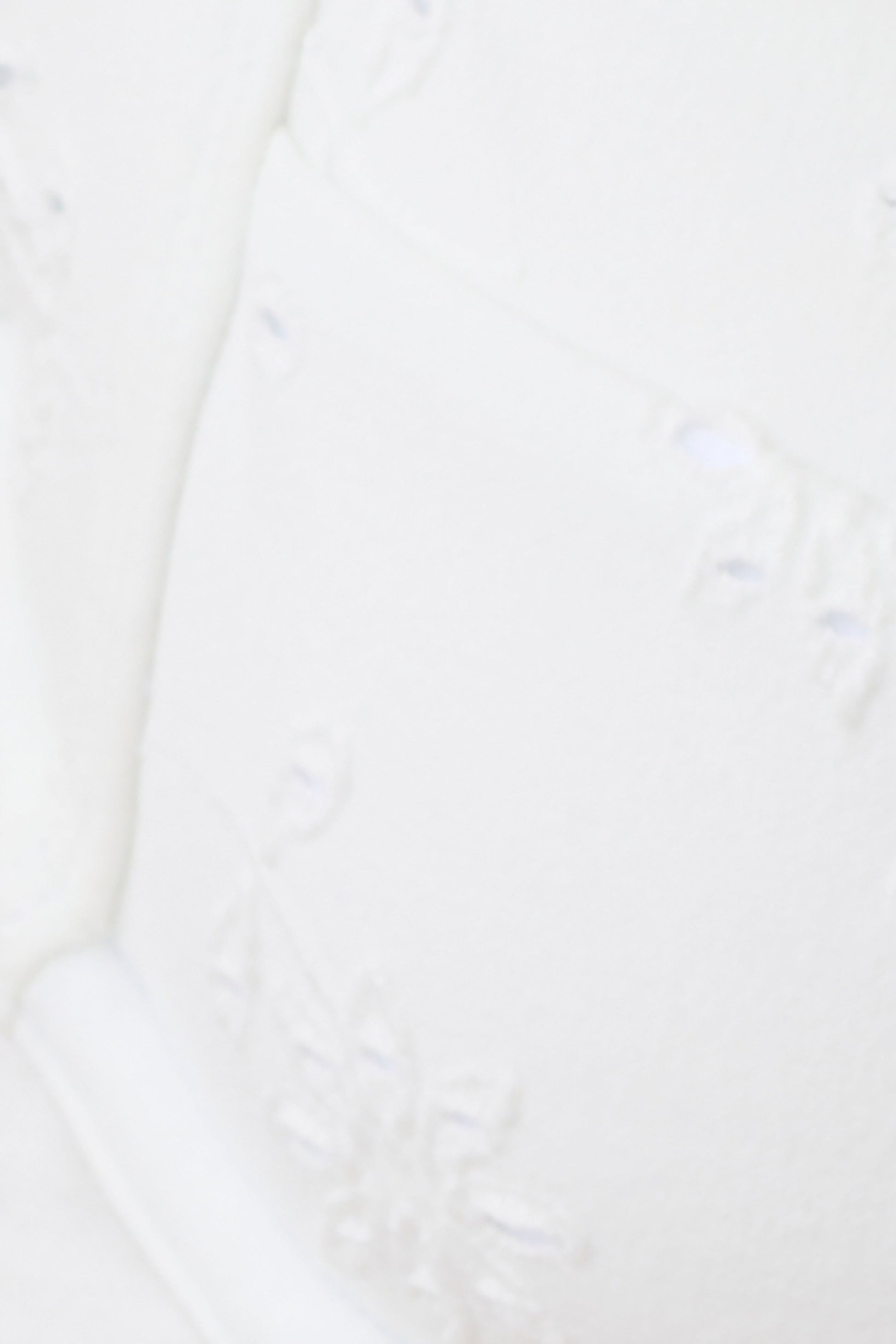 Abra Underwire Apex Bikini Top - White Textured Fabric #11
