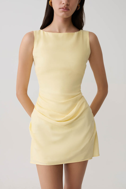 Yellow Dresses | Shop Lemon, Neon & Mustard Dresses | MESHKI US Yellow Dresses | Shop Lemon, Neon & Mustard Dresses | MESHKI US
