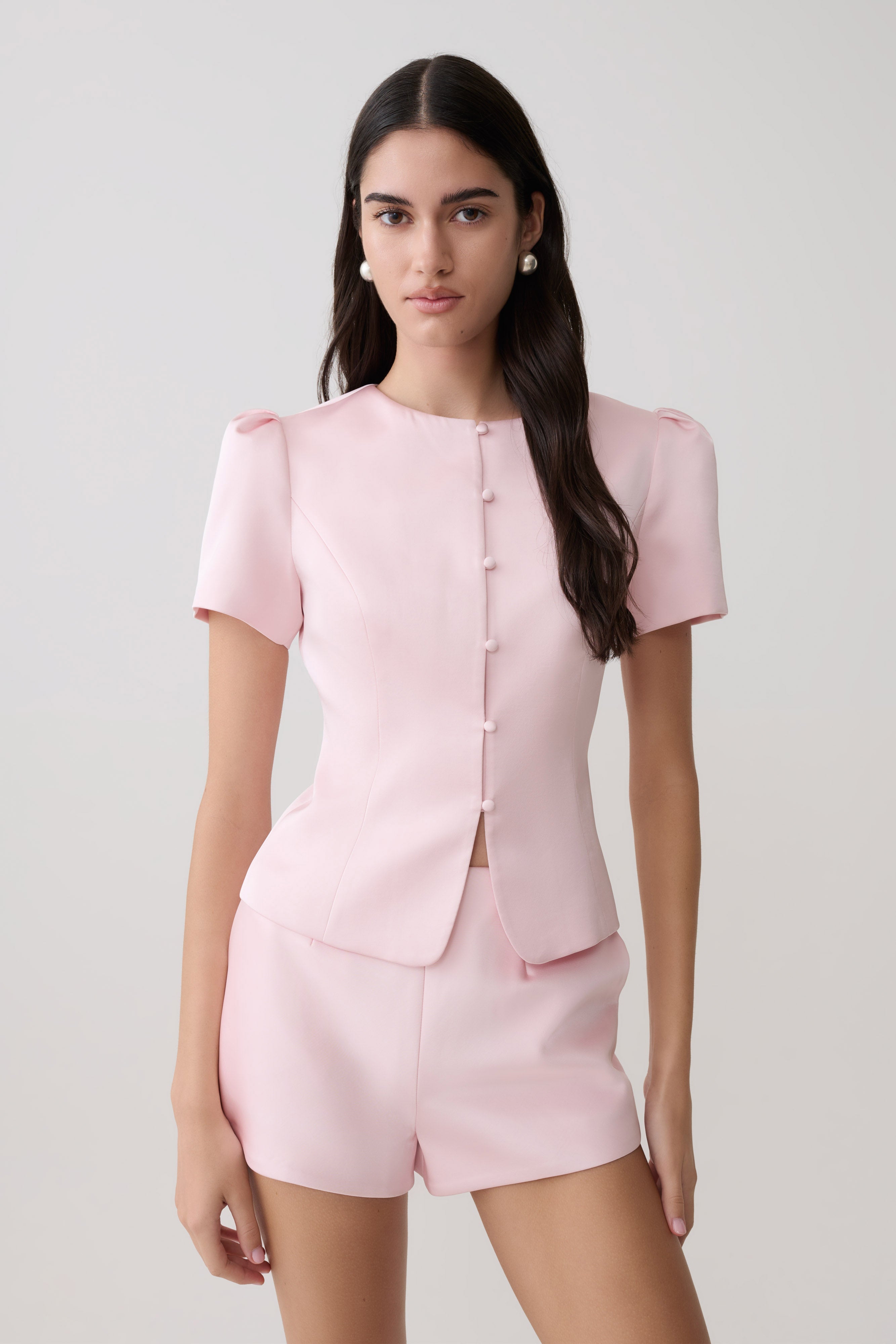 Women's Tops - Shop Online | MESHKI US