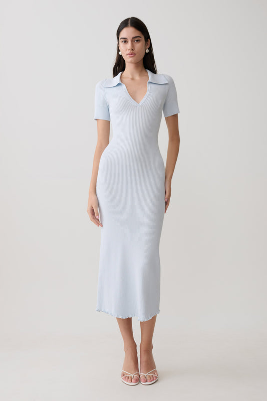 Knit Dresses | MESHKI US Knit Dresses | MESHKI US