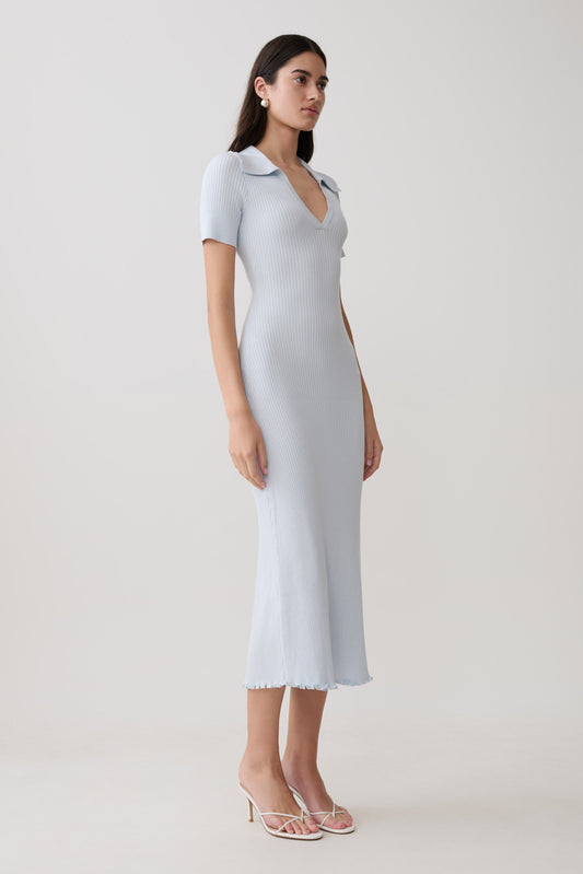 Blue Dresses | Shop Light Blue & Navy Dresses | MESHKI US Blue Dresses | Shop Light Blue & Navy Dresses | MESHKI US