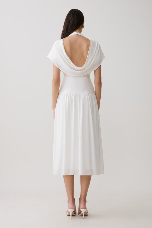inexpensive white formal dresses Simple A Line White Satin Long Wedding Prom Dress, Cheap White Formal Graduation Evening Dress