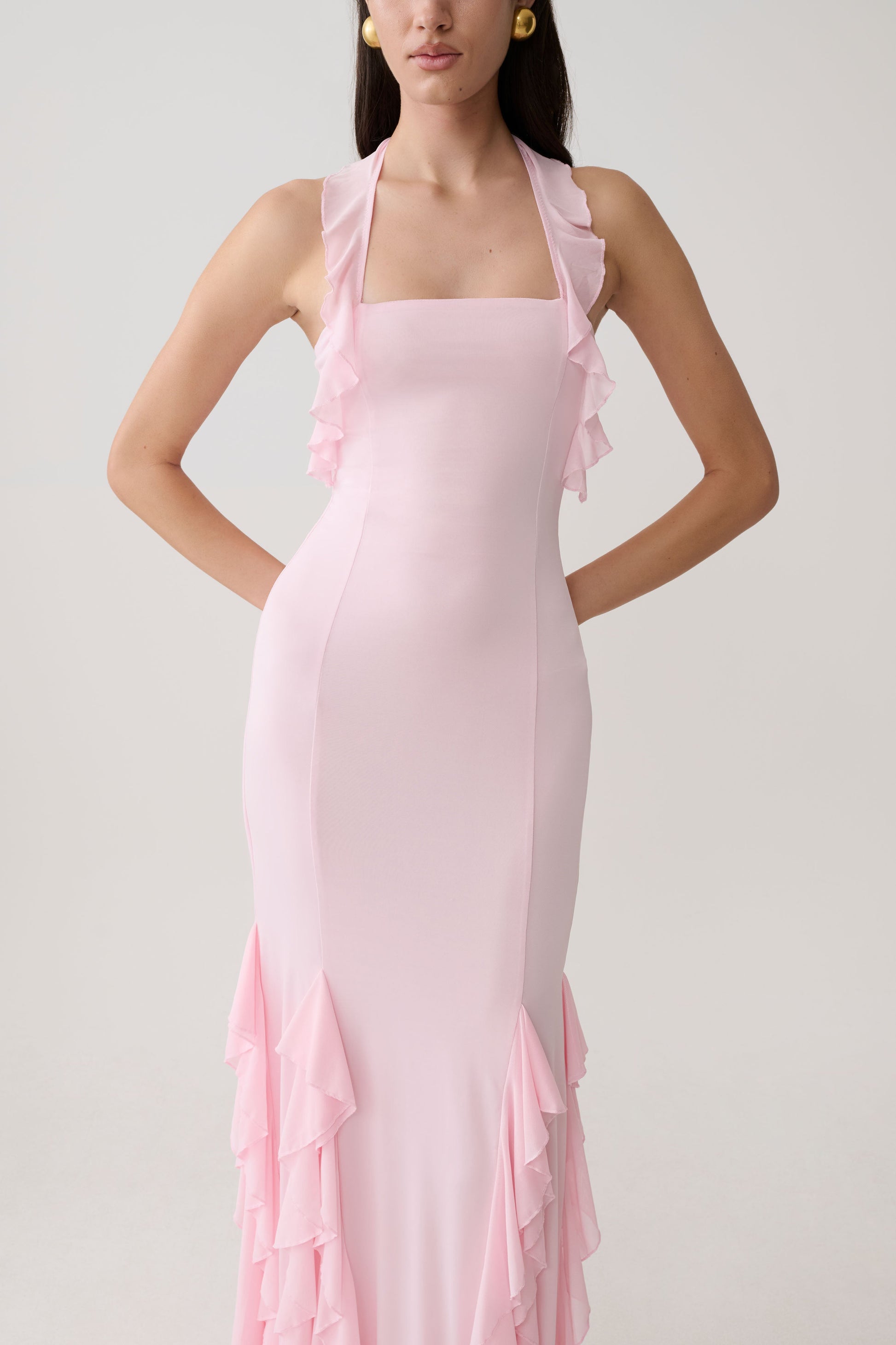 etta maxi dress Etta Maxi Dress
