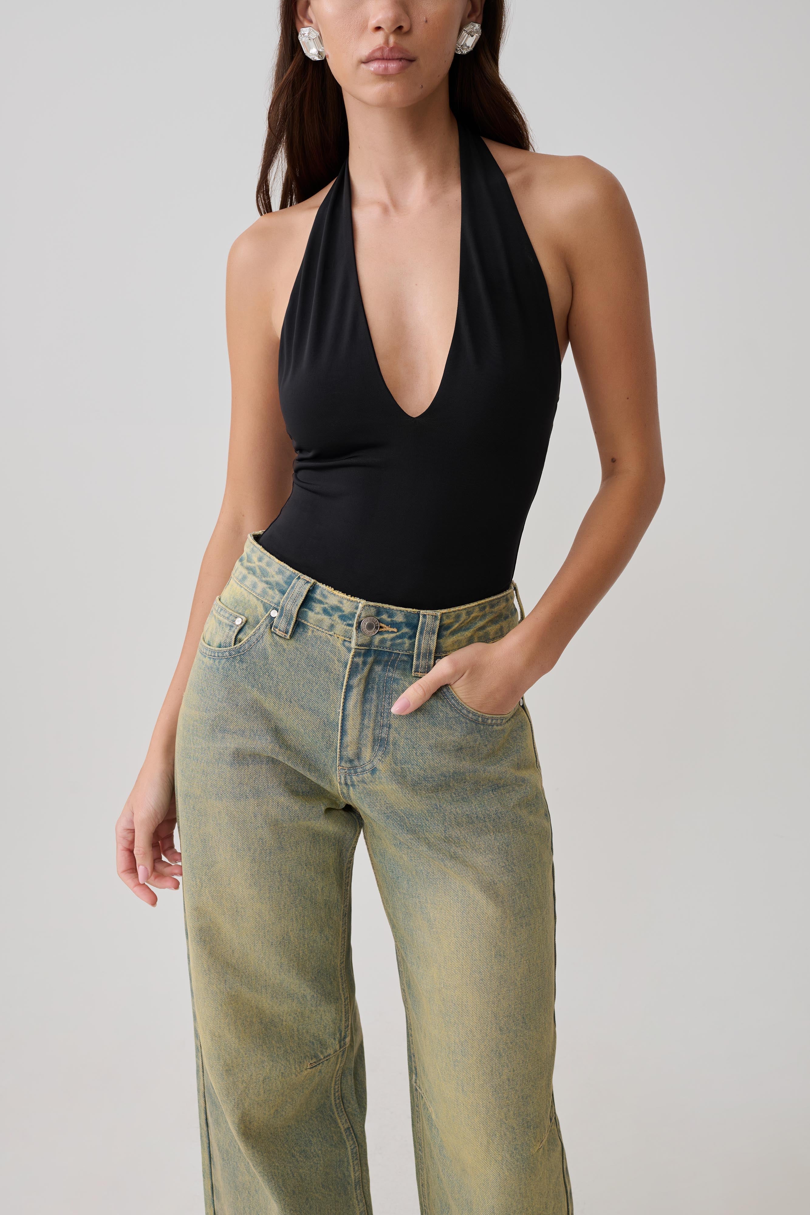 Women's Tops - Shop Online – Page 2 | MESHKI US