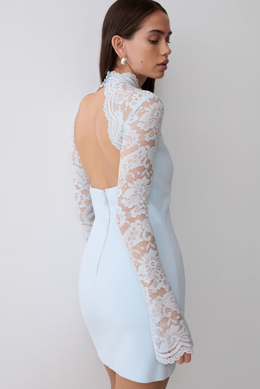 Blue Dresses | Shop Light Blue & Navy Dresses | MESHKI US Blue Dresses | Shop Light Blue & Navy Dresses | MESHKI US