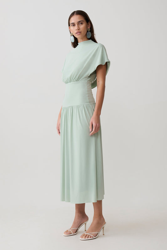 Midi Dresses For Women - Shop Online | MESHKI US Midi Dresses For Women - Shop Online | MESHKI US