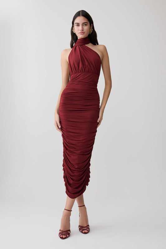 Formal Midi Dresses - Shop Online | MESHKI US Formal Midi Dresses - Shop Online | MESHKI US