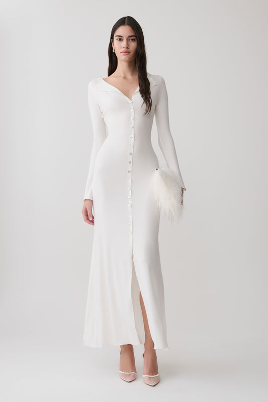White Dresses For Women | Mini, Midi & Maxi Dresses | MESHKI US White Dresses For Women | Mini, Midi & Maxi Dresses | MESHKI US
