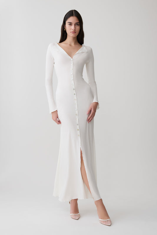 White Dresses For Women | Mini, Midi & Maxi Dresses | MESHKI US White Dresses For Women | Mini, Midi & Maxi Dresses | MESHKI US