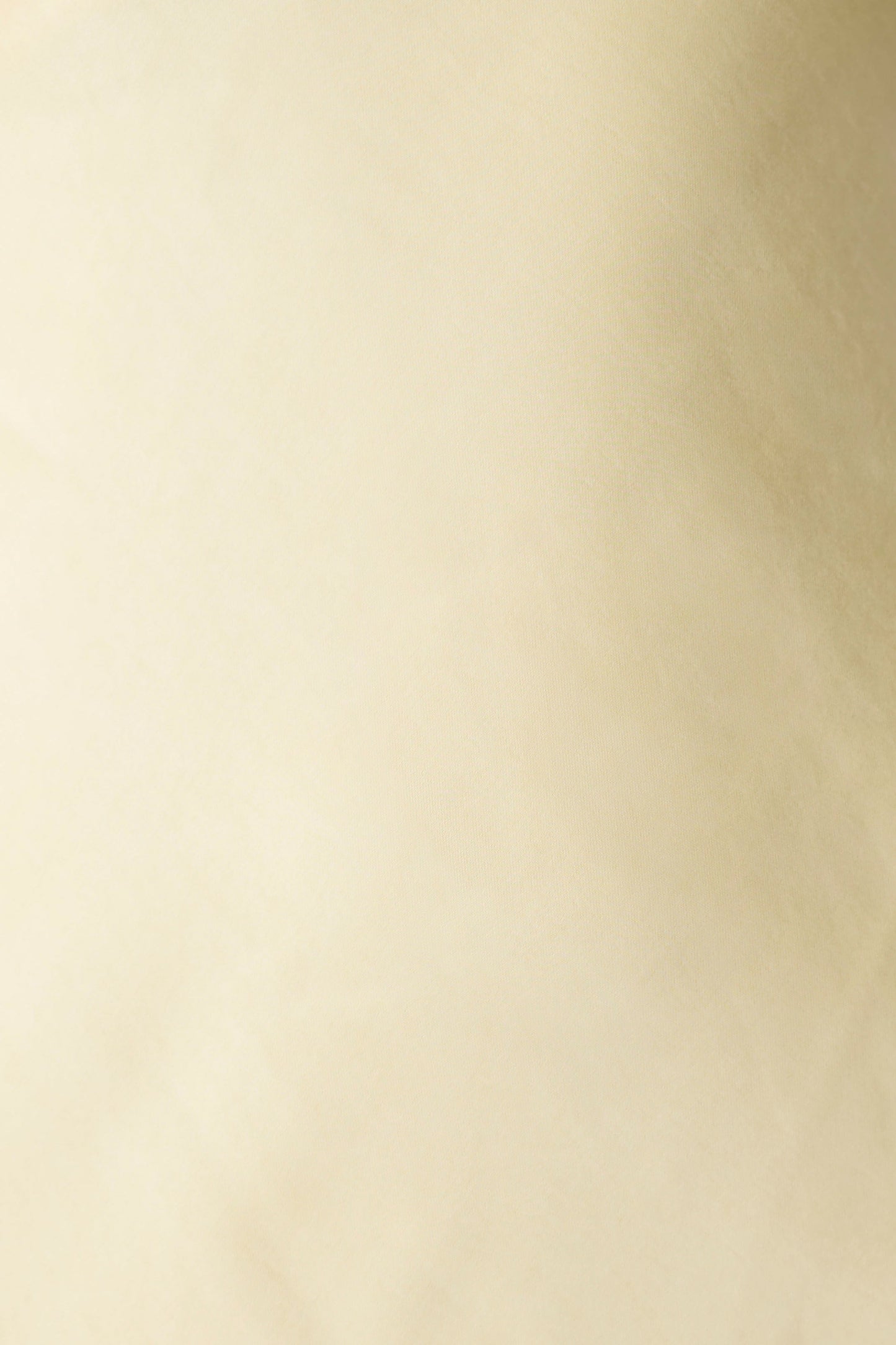 Adelie Asymmetric Hem Halter Midi Dress - Butter
